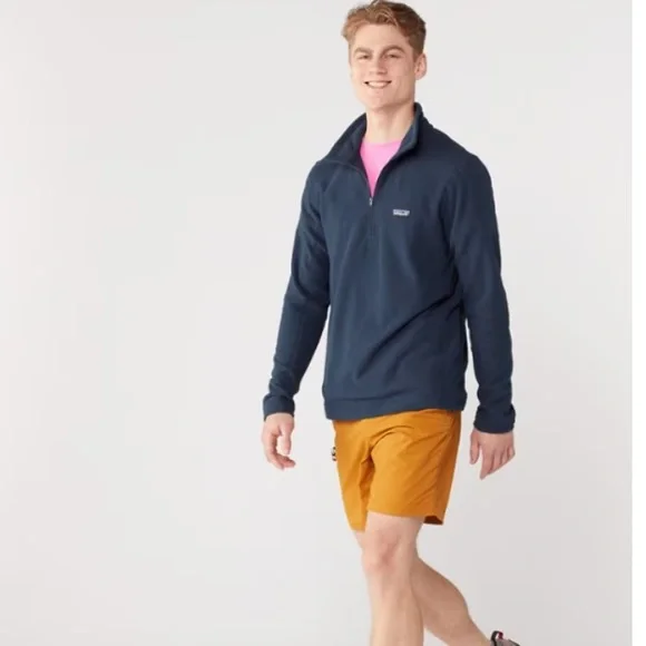 Patagonia Micro D Fleece Pullover - Picture 8 of 8